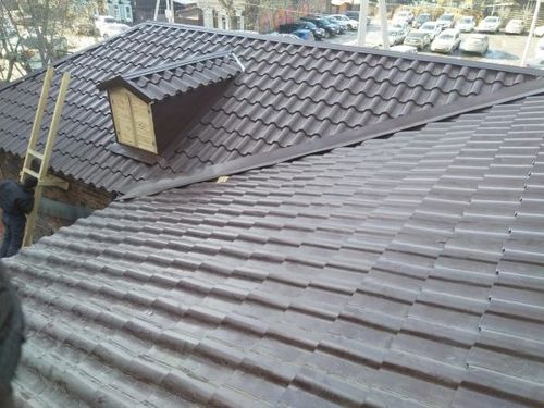 Roofing for Low Cost Deck And Fences in Indianapolis, IN