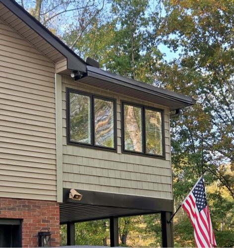 All Photos for Huie Contracting LLC in Murray, KY