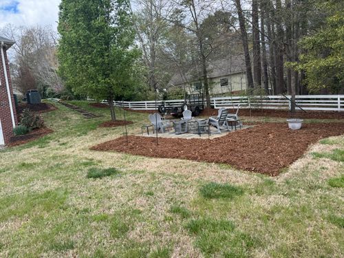  for CW Lawn & Landscape in Hickory, NC