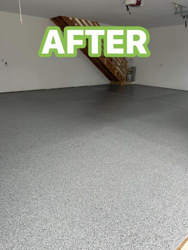  for Rockstarz Concrete Design in Spearfish, SD