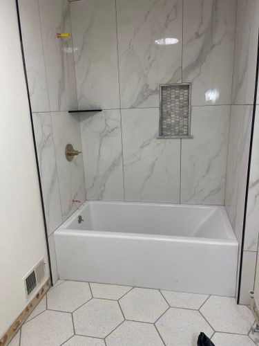  for A Cut Above Remodels in Waterford,  MI