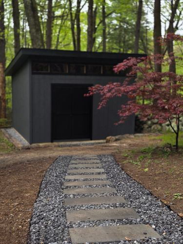 Sheds for Hampton Builds in Hampton, CT