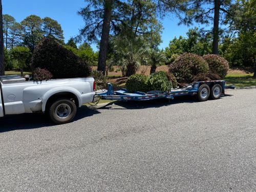 All Photos for New Creation Landscaping in Myrtle Beach, SC