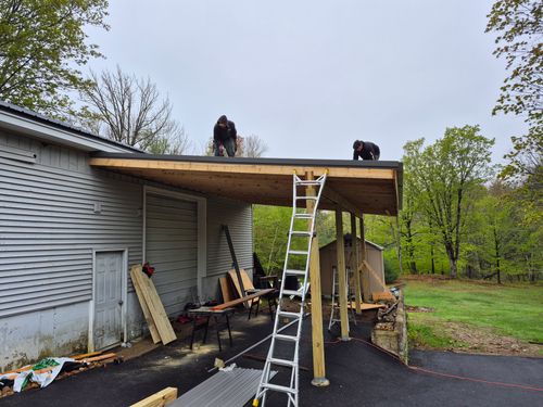 All Photos for Glennon's Roofing in Rochester, NH