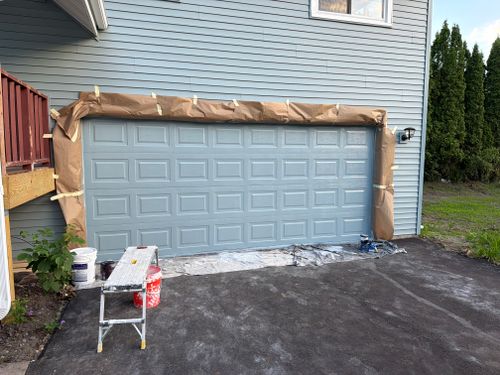 Painting Services for Monolith Home & Remodeling LLC in Minneapolis, MN