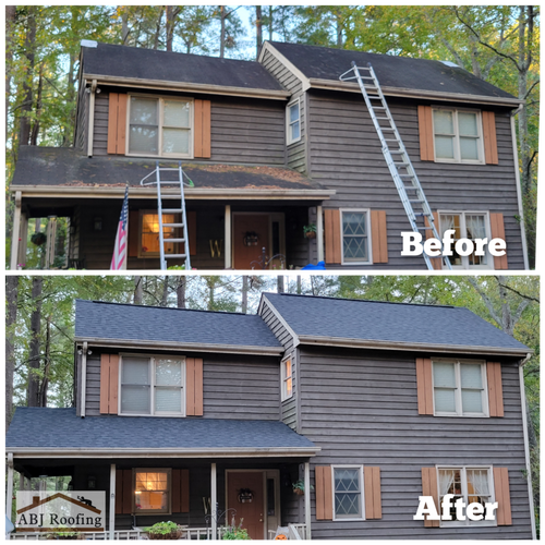 Roofing Repairs for High Tech Pro-Construction in Chicago, IL