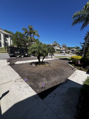 Irrigation System Design & Install for C4 Ground Control in Oviedo, FL