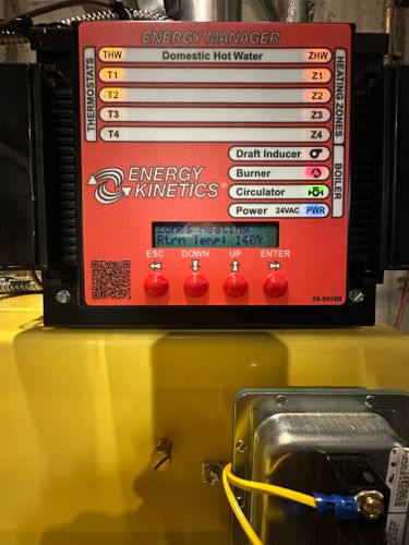 All Photos for 3D Mechanical in Bethlehem, CT