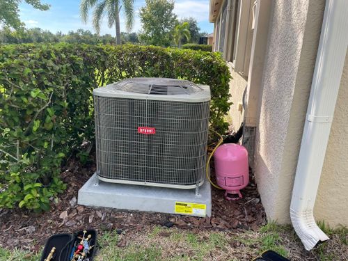 Routine Maintenance and Tune-ups for DB Heating and Air in Tampa, Florida