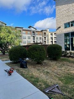 Shrub Trimming for CS LawnCare  in San Antonio,  TX