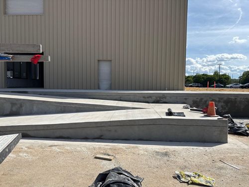  for Precision Concrete Finishing in Bean Station, TN