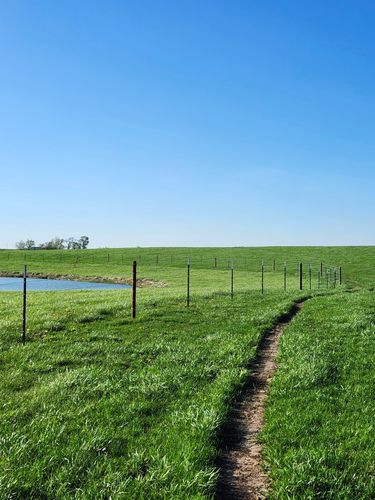  for HWY 2&65 Fabrication & Fencing in Humeston, IA