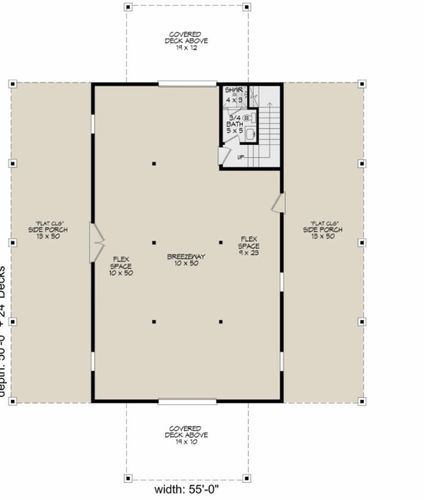 Concrete for Generational Buildings in Jamesport, MO