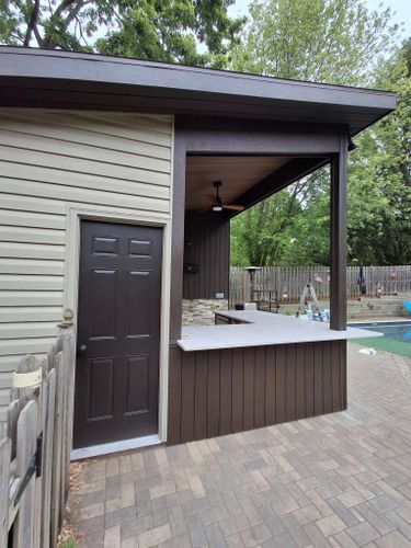 All Photos for Incredible Builders, INC in Huntley, IL