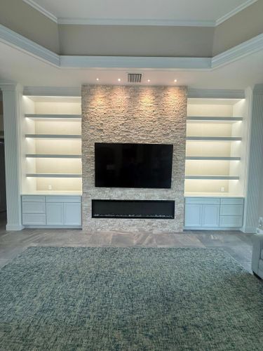 Other Services for Royal Palm Floors & More in Summerfield, FL