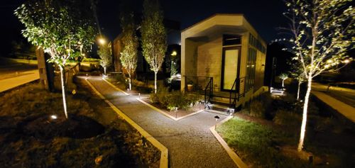 Patio Design & Construction for Green Ventures Landscaping in Murfreesboro, TN