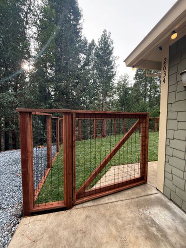 Landscape Installation for Diamond Landscape & Hardscape in Diamond Springs, CA