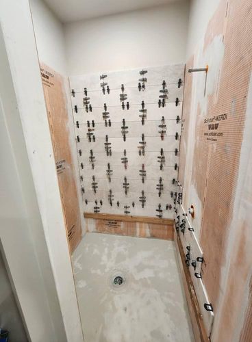 All Photos for Elite Custom Tile Installations in Ocala, FL