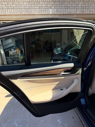 Gold Package "FULL detail" for Relentless Shine Mobile Detailing in Calabash, NC