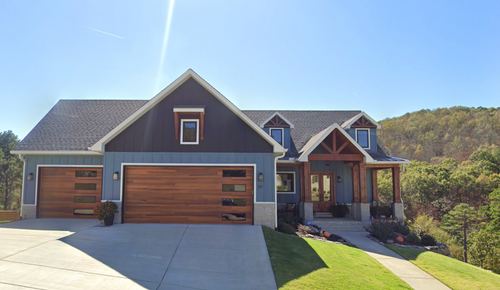  for Stone Works in North Little Rock, AR