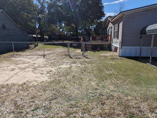Chain Link for 4 In The Fire Fencing LLC in Darlington, SC