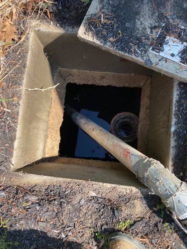  for DiGati Wastewater Services in Clayton, DE