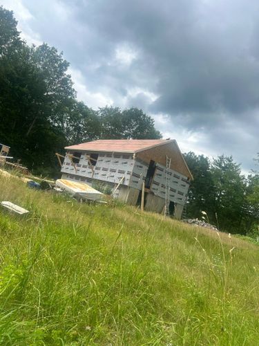 General Contracting for Next Level Construction and Cleaning in Saco, ME