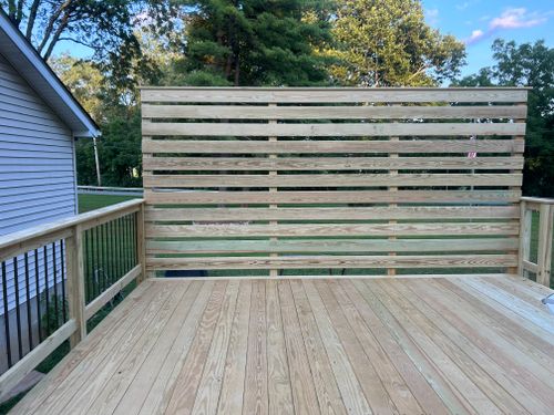 Remodeling & Renovation for LNC Contracting in Greenwood Lake, NY