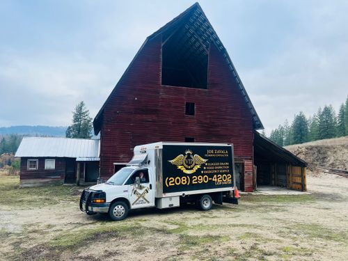  for V.I.P Plumbing in Sandpoint, ID