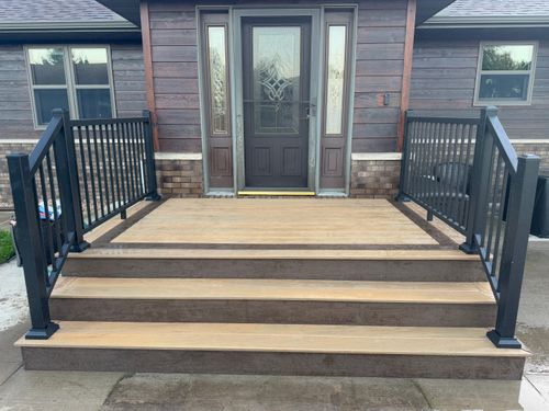 All Photos for Asher Construction in River Falls, WI