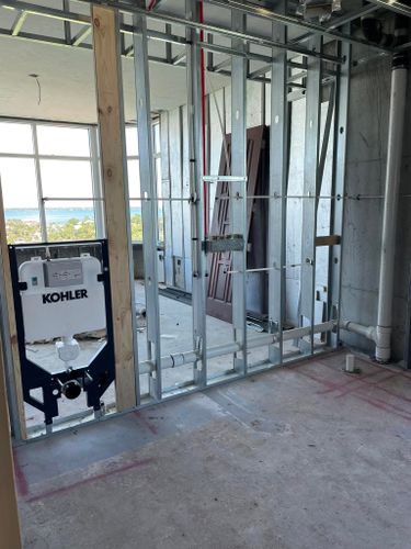 Pipe Installation and Repairs for Pioneer Plumbing of Sarasota LLC in Sarasota, FL
