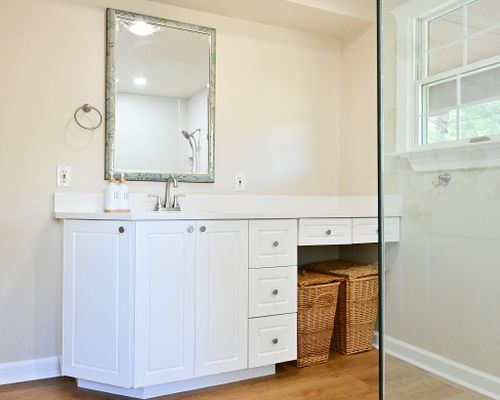 All Photos for Custom Pro Remodeling in Rosanky, TX