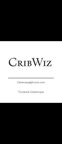  for Cribwiz 419 in Toledo, OH