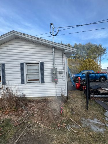  for Shane M. Field Electrician in Templeton, MA