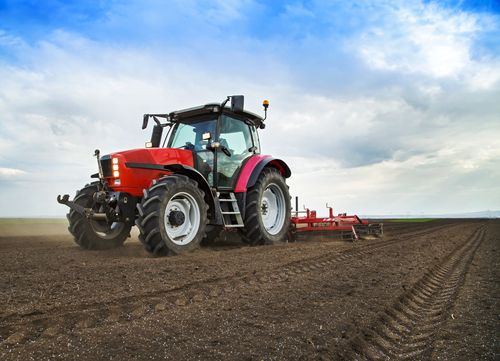 Tractor Work for Southern Lawn & Tractor in Lake Charles, LA