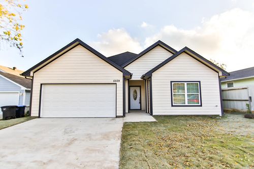 Custom Home Design for Cincero Investment Properties in Cedar Hill, TX