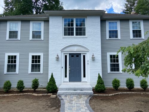 General Handyman for Side Hustle Home Services  in Upton, MA