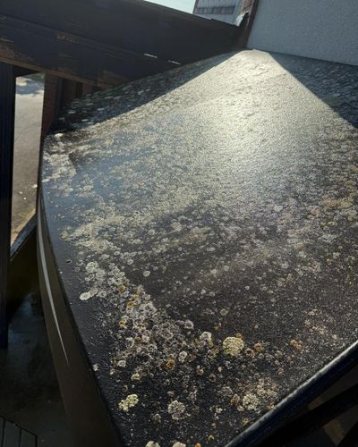 Commercial Pressure Washing for Oakland Power Washing in Clarksville, TN