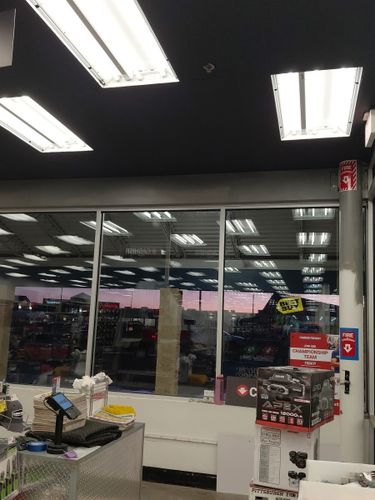  for Northstar Painting and Sandblasting in Duluth, MN