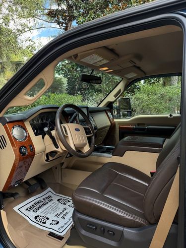 Gold Package "FULL detail" for Relentless Shine Mobile Detailing in Calabash, NC