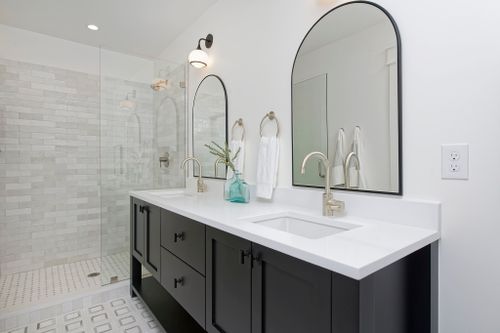 Kitchen and Bathroom Renovations for Radiant Homes LLC in Fort Collins, CO