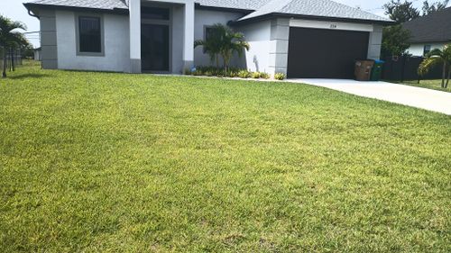  for J's Green Team LLC in Fort Myers, FL