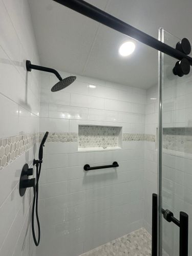 All Photos for TECC Roofing & Renovations in Harris County, TX