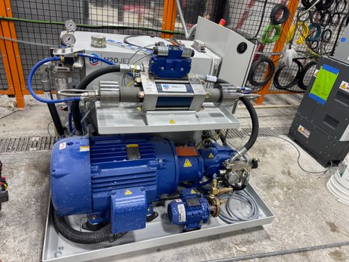 All Photos for Hanlon Electric in Denville, NJ