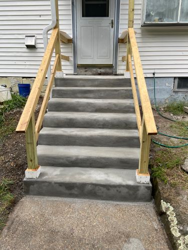 General Handyman for Side Hustle Home Services  in Upton, MA