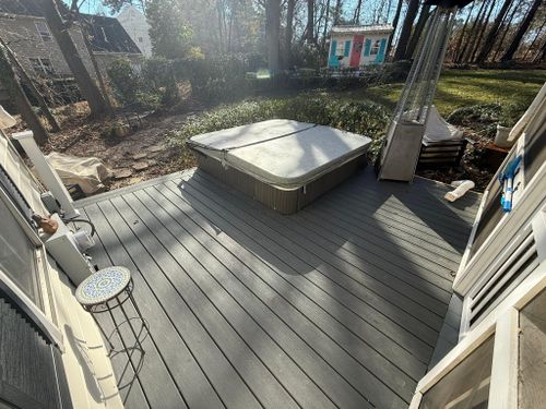 Other Handyman Services for LEE’S Handyman Services and More in Sanford, NC