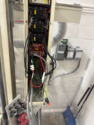 All Photos for Hanlon Electric in Denville, NJ