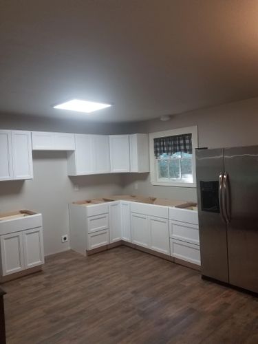  for Chase Remodeling & Concrete in Taylor County, TX