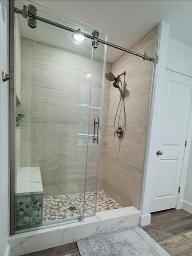 General and Commercial Remodeling for Raad's Painting & Home Remodeling in Greenville, SC