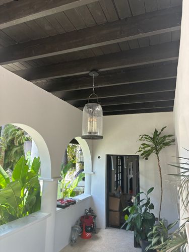  for KRW Electric in Miami Beach, FL